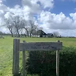 Nieuw! Modern Aan De Waddenzee *