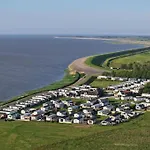 Nieuw! Modern Aan De Waddenzee Westerland