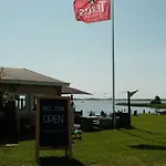 Nieuw! Modern Aan De Waddenzee * Westerland