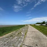 Nieuw! Modern Aan De Waddenzee