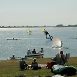 Nieuw! Modern Aan De Waddenzee *