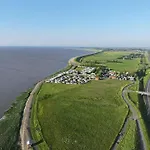 Nieuw! Modern Aan De Waddenzee *