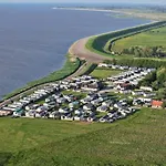 Nieuw! Modern Aan De Waddenzee * Westerland