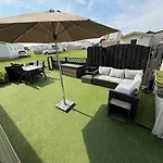 Nieuw! Modern Aan De Waddenzee Westerland