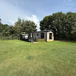 펜션 Nieuw! Modern Aan De Waddenzee Westerland