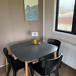 펜션 Nieuw! Modern Aan De Waddenzee