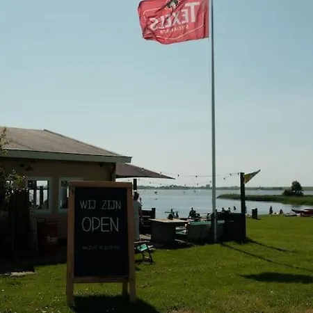 Nieuw In 2025! Modern Aan De Waddenzee * Westerland