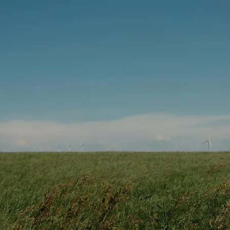 Nieuw In 2025! Modern Aan De Waddenzee Prázdninový dům