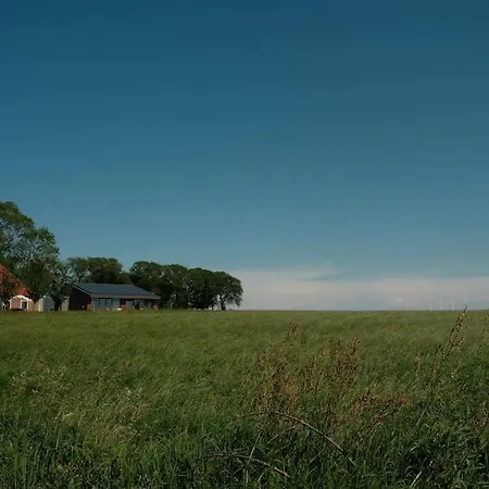 Nieuw In 2025! Modern Aan De Waddenzee Westerland