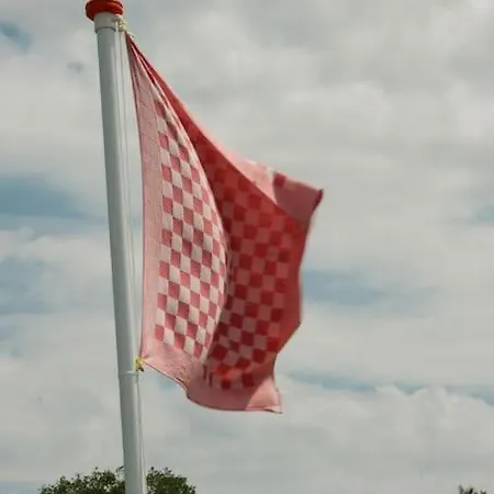 Nieuw In 2025! Modern Aan De Waddenzee * Westerland