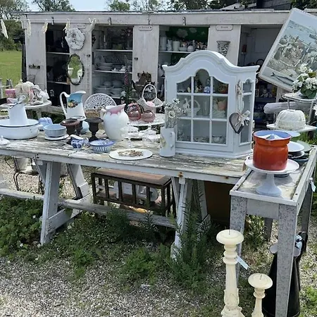 Nieuw In 2025! Modern Aan De Waddenzee Prázdninový dům