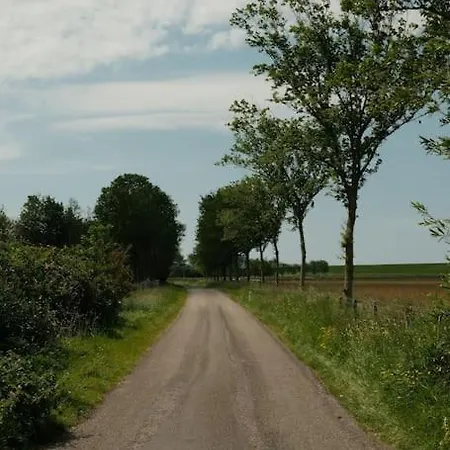 Nieuw In 2025! Modern Aan De Waddenzee *