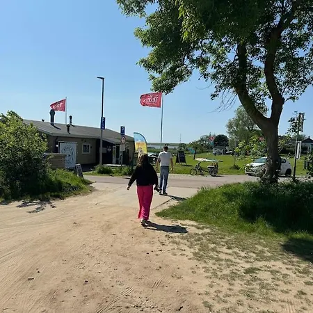 Nieuw In 2025! Modern Aan De Waddenzee