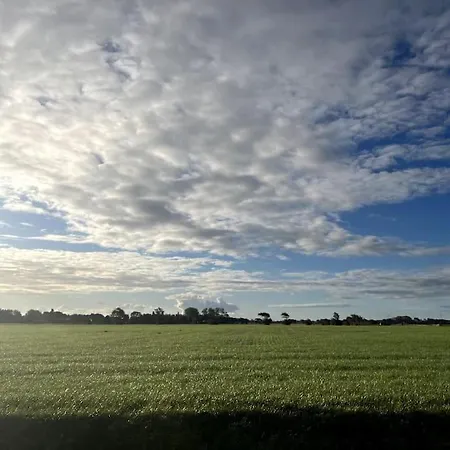 Nieuw In 2025! Modern Aan De Waddenzee Prázdninový dům Westerland