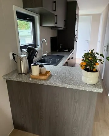 Nieuw In 2025! Modern Aan De Waddenzee