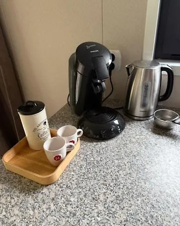 Prázdninový dům Nieuw In 2025! Modern Aan De Waddenzee Westerland