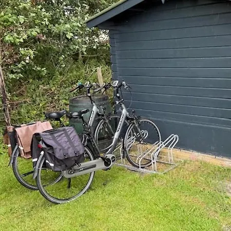 Nieuw In 2025! Modern Aan De Waddenzee Westerland