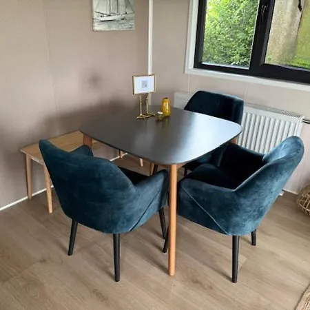 Nieuw In 2025! Modern Aan De Waddenzee Prázdninový dům Westerland