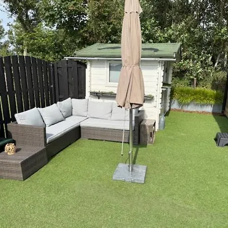 Nieuw In 2025! Modern Aan De Waddenzee