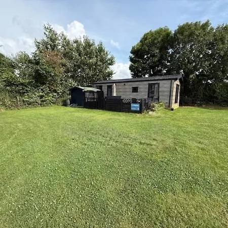 Nieuw In 2025! Modern Aan De Waddenzee Westerland