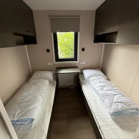 Nieuw In 2025! Modern Aan De Waddenzee