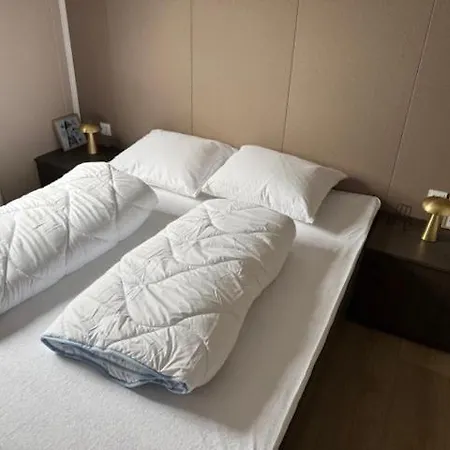 Nieuw In 2025! Modern Aan De Waddenzee Westerland