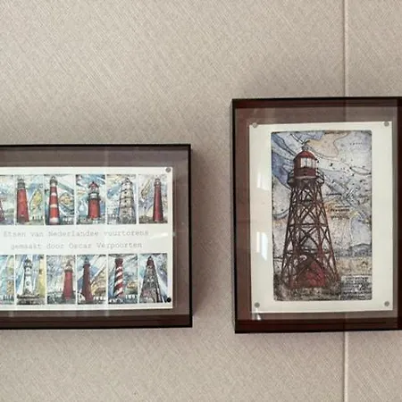 Nieuw In 2025! Modern Aan De Waddenzee Prázdninový dům Westerland