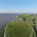 Дом отдыха Aan De Waddenzee