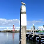 Aan De Waddenzee Дом отдыха