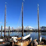 Aan De Waddenzee *