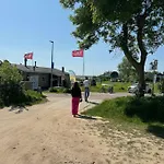 Дом отдыха Aan De Waddenzee