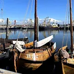 Дом отдыха Aan De Waddenzee Westerland