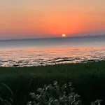 Aan De Waddenzee Дом отдыха