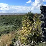 Aan De Waddenzee Дом отдыха *