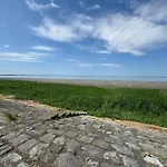 Дом отдыха Aan De Waddenzee *