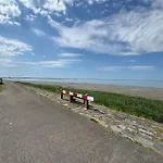 Aan De Waddenzee Westerland