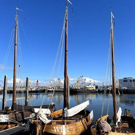 Aan De Waddenzee *