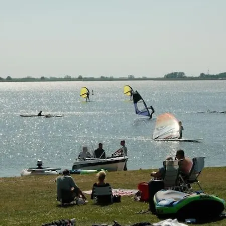 Aan De Waddenzee *