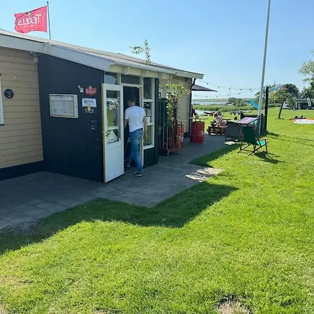 Nieuw! Modern Aan De Waddenzee