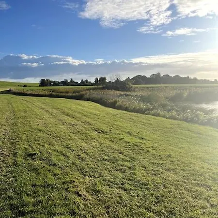 Nieuw In 2025! Modern Aan De Waddenzee *