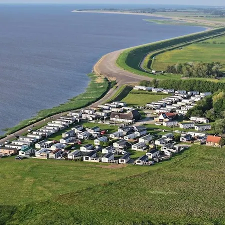 Nieuw In 2025! Modern Aan De Waddenzee * Westerland