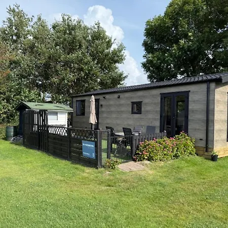 Nieuw! Modern Aan De Waddenzee *