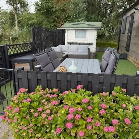 Nieuw In 2025! Modern Aan De Waddenzee *