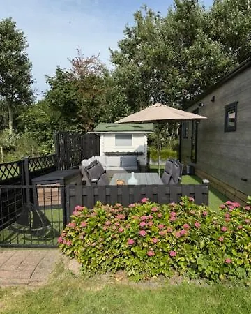 Nieuw In 2025! Modern Aan De Waddenzee 펜션 Westerland