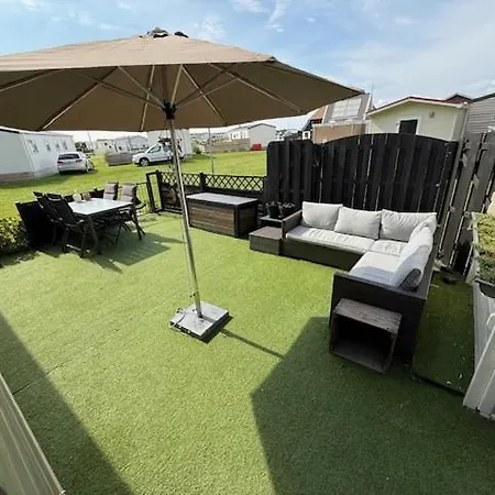 Nieuw In 2025! Modern Aan De Waddenzee Westerland