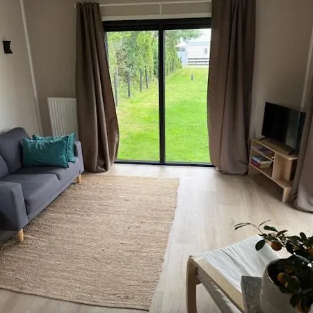 Nieuw In 2025! Modern Aan De Waddenzee *