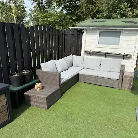 Nieuw In 2025! Modern Aan De Waddenzee 펜션 Westerland