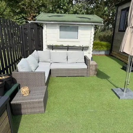 Nieuw In 2025! Modern Aan De Waddenzee *