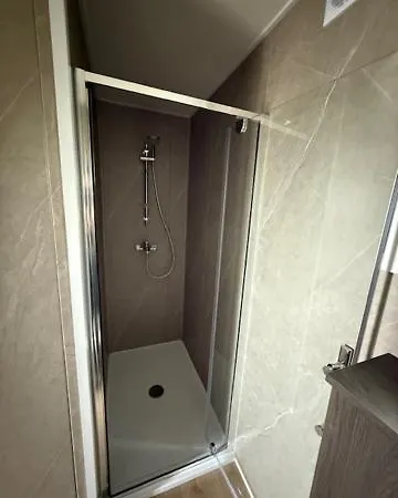 Nieuw In 2025! Modern Aan De Waddenzee 펜션 Westerland