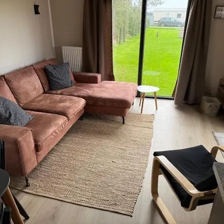 Aan De Waddenzee Tatil Evi Westerland
